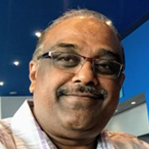 Ravi Kuppanna